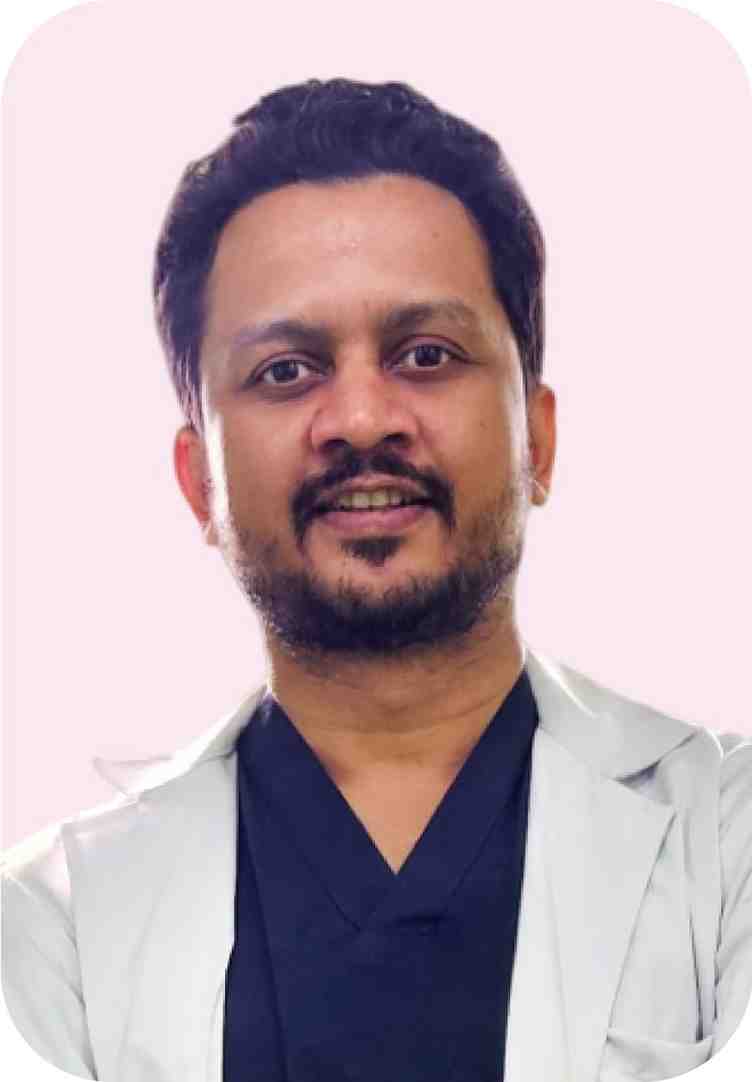 doctor